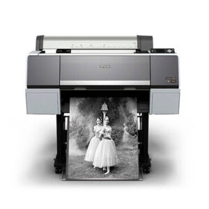 Impresora Epson SureColor P6000 24"