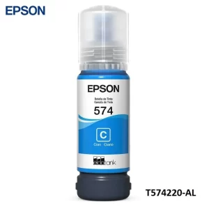 Tinta Epson Cian L8050