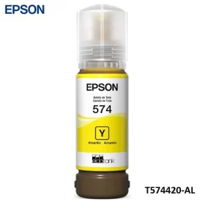 Tinta Epson Yellow L8050
