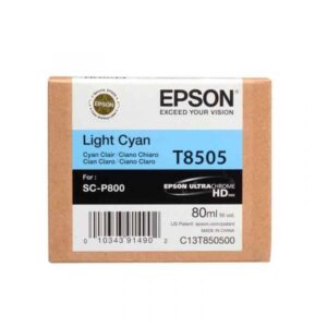 Epson P800 Cartucho de Tinta Light Cyan