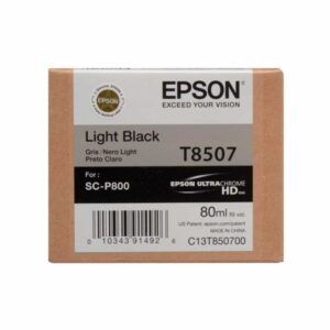Epson P800 Cartucho de Tinta Light Black