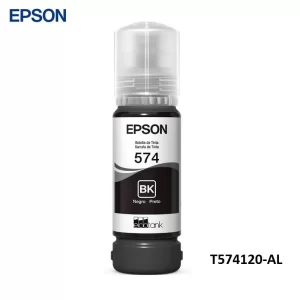Tinta Epson Black L8050