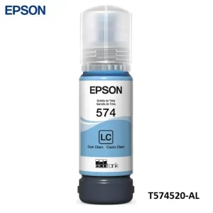 Tinta Epson Light Cyan L8050