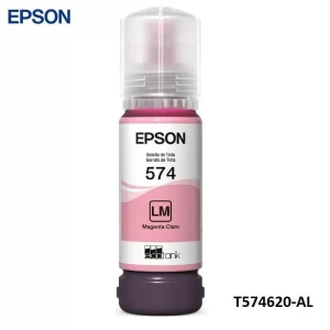 Tinta Epson Light Magenta L8050