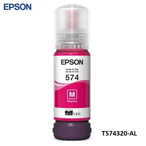 Tinta Epson Magenta L8050