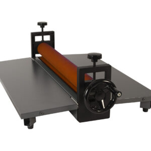 Laminadora Manual