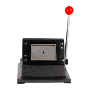 Guillotina Rectangular PVC