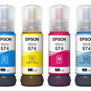 TINTA ORIGINAL EPSON 574