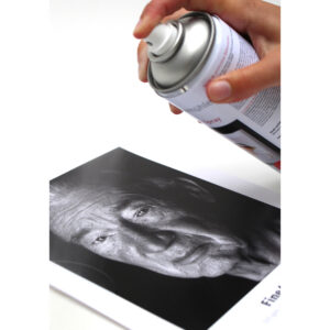 Hahnemühle Protective Spray